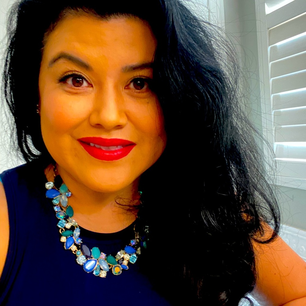 Meet your Posher, Grace